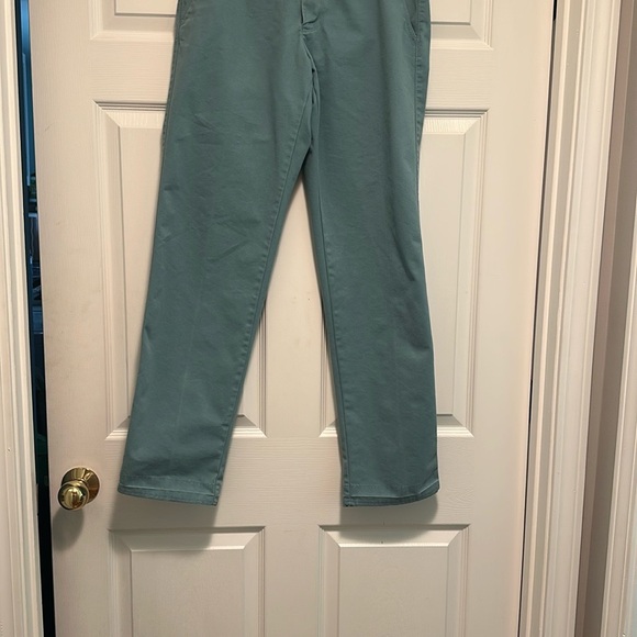 Haggar Other - Haggar Men's Chinos in Teal